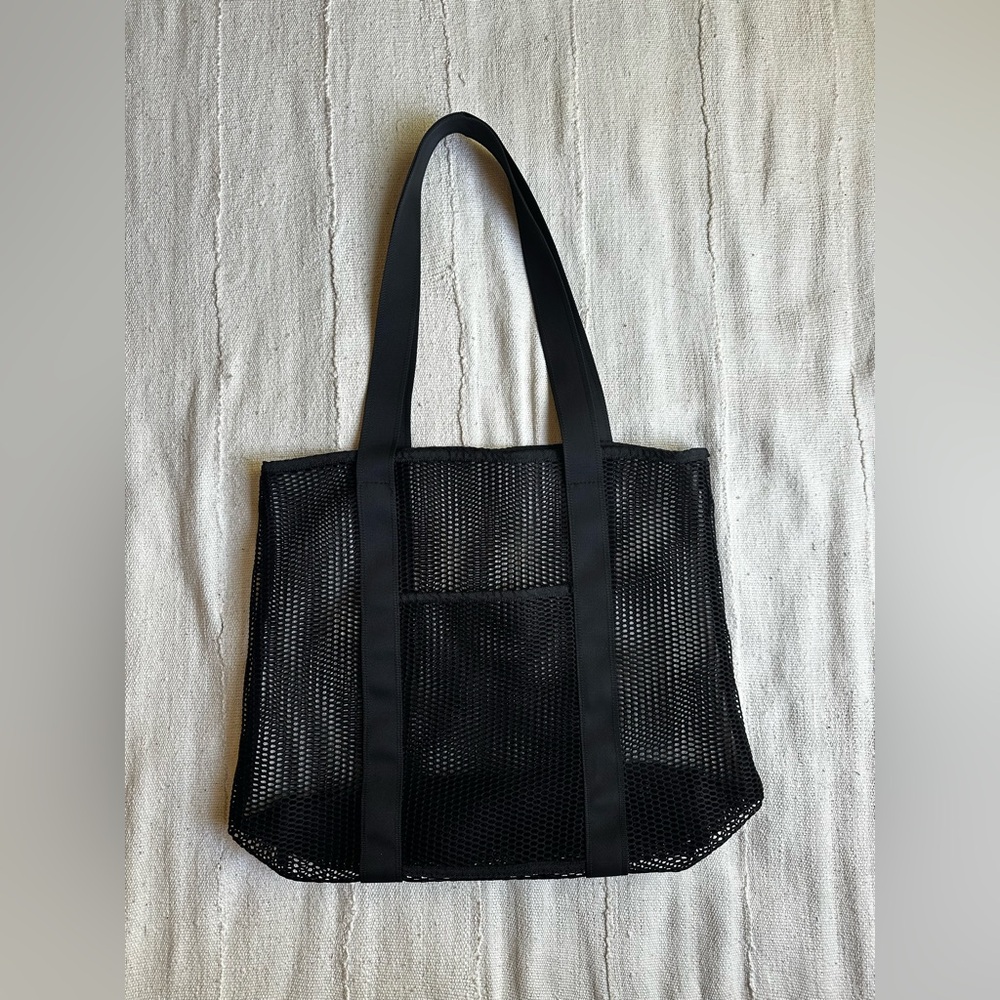 ASOS MESH BAG